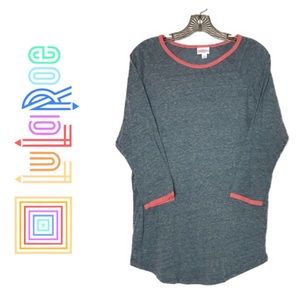 LuLaRoe Shirt